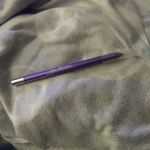 Hard candy purple long wear eyeliner